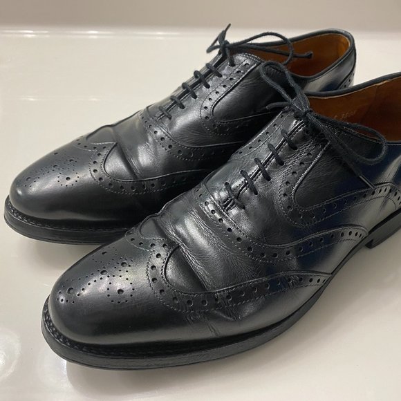 Allen Edmonds McClain 8E